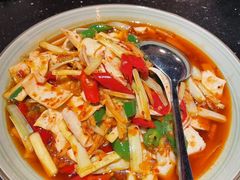 -华豫川酒家(大卫城店)