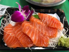 -林妈妈村·日式料理(宝山万达店)