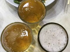 -坤记煲仔小菜(西环店)