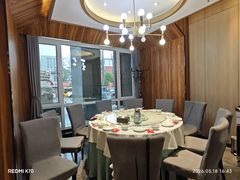 -王厚元饺子·辽菜·烤鸭(工会大厦店)