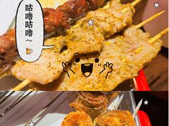 -永红源啤酒·烧烤·海鲜·大排档(台柳路店)