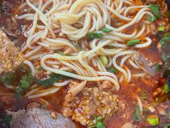 -一品飘香米线(一中总店)