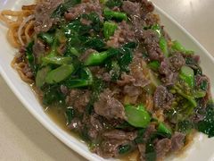 -菜忠潮州牛肉店(岗厦店)