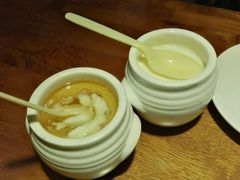 自制老酸奶-黑鸡小馆(金源店)