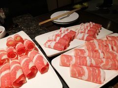 -海底捞火锅(探十里店)