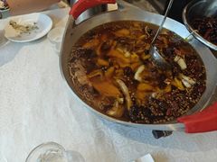 -辣婆婆(航天桥店)