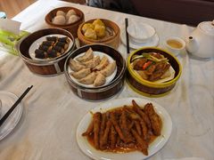 -横河佬炖品店(罗阳一路老店)