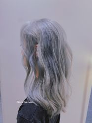 点击看大图 -KEIVON HAIR·崎宏