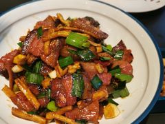 -索溪山寨·湘西饮食文化博物馆(标志门店)