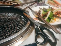 -火炉火自助餐(西直门凯德MALL店)