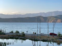 -丽江泸沽湖景区