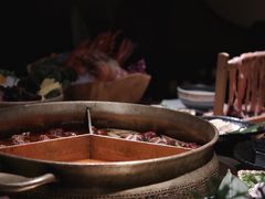 -湊湊火锅·茶憩(打浦桥日月光店)