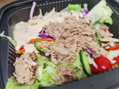 -萨莉亚意式餐厅(国展天虹店)