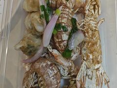 -海坛特色小吃·只做平潭特色菜(平潭店)