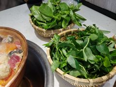 -攀枝花野菜铜火锅(万科凯德店)