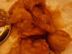 -民族饭店-四季餐厅
