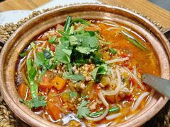 -紫滇源云南生态菜(丹凤街店)