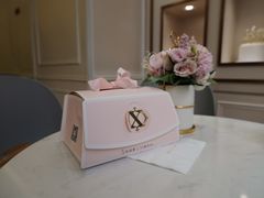 -京馔手工吐司(春熙路店)