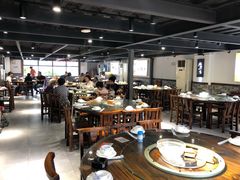 大堂-猪腰一家·地道佛山菜(里水店)
