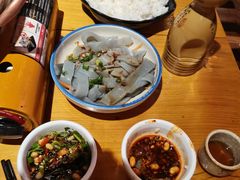 -民食香·腊排骨野生菌美食(木府店)