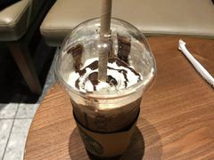 -星巴克臻选(莘庄仲盛店)