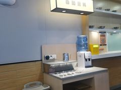 -吉野家(复兴路第二餐厅店)