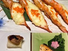 -德川家日本料理(中关村寰太大厦店)