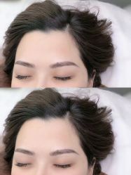 -久匠·纹眉半永久野生眉