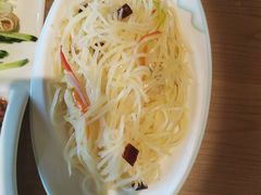 -顶顶香煎饼家常菜(金花南路店)