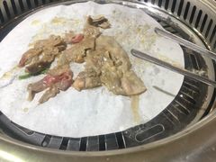 -烤路里·韩国品质自助烤肉(石路天虹4号店)