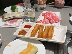 -海底捞火锅(方圆荟店)