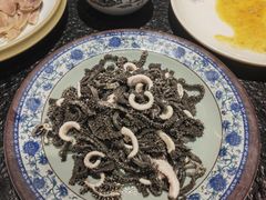 -老北京胡同味道二荤铺(酒仙桥店)