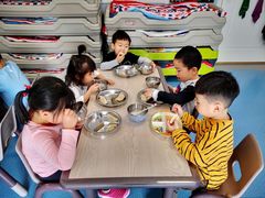 -贝乐多幼儿园(中北校区)