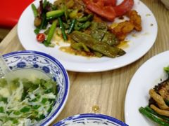 -川闻清粥小菜(建外SOHO店)