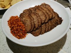 -潮汕林记牛肉火锅(万象天地店)