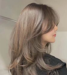 -丽时 Hair Salon
