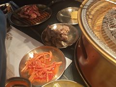 -西塔老太太泥炉烤肉(北京北苑天街龙湖店)
