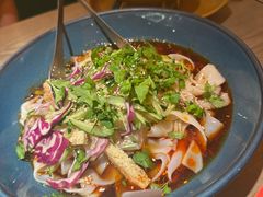 -耶里夏丽·新疆菜·28年喀什老馆(田林东路店)