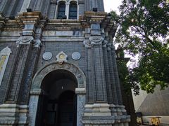 -王府井天主教堂