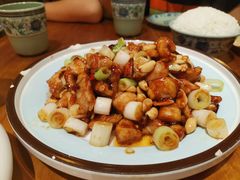 -锦小馆(安贞店)