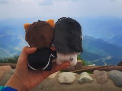 -白草畔自然风景区