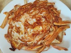 鸳鸯炒面-千里马烧烤(南六东路店)