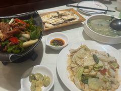 -培万河间驴火•驴肉火锅(东平店)
