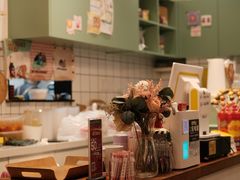 -Woolee韩食堂·韩式家庭料理