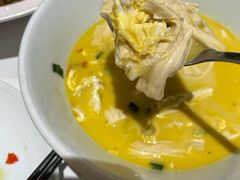 -楚山晓·湖北菜(武汉光谷K11店)