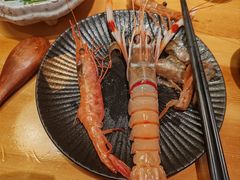 -王鼎精致料理铁板烧(世博源店)