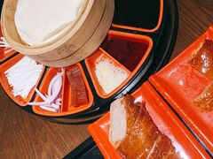 羲和烤鸭+八宝盒-羲和雅苑•北京烤鸭(吴中路万象城店)