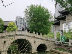 -龙潭水乡