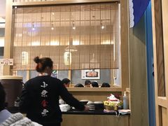 -小条食堂(筼筜天虹店)