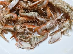 -超越海鲜屋(飞龙物业店)